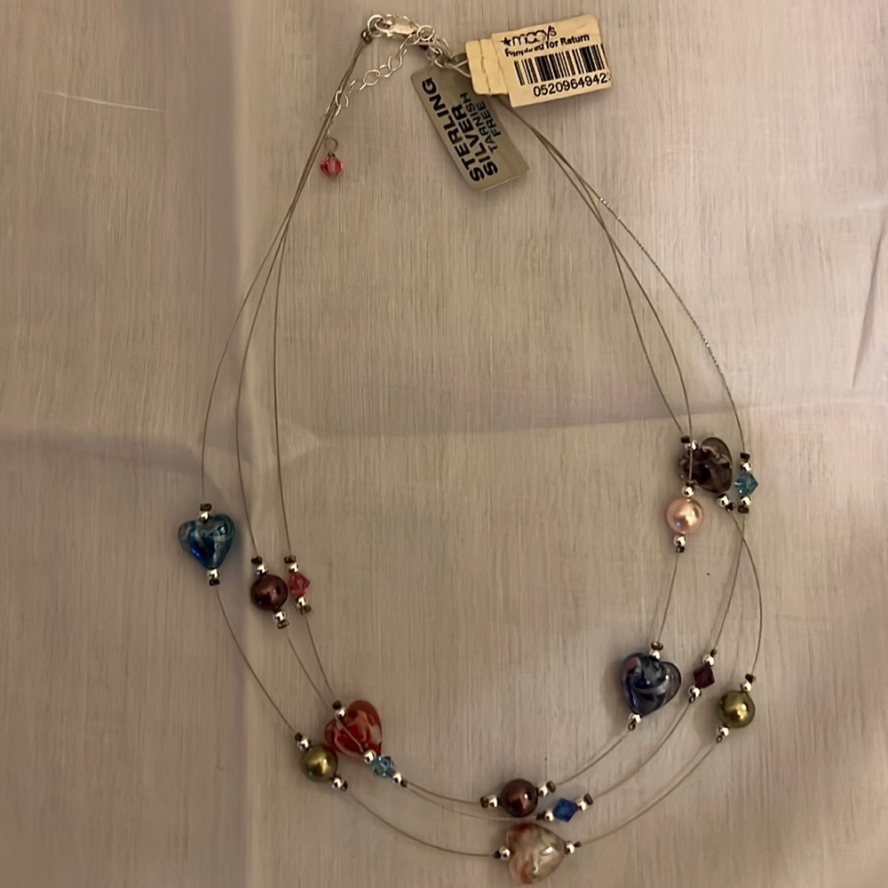 Necklace